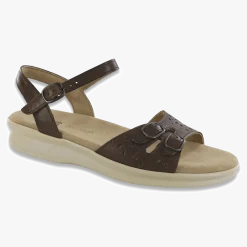 SAS Duo - Buckle Sandal