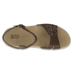 SAS Duo - Buckle Sandal