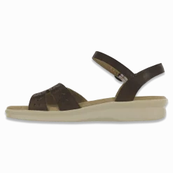 SAS Duo - Buckle Sandal