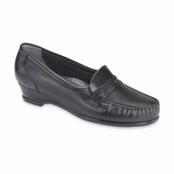 SAS Easier - Dress Loafer