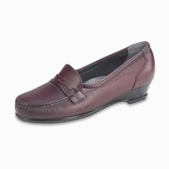 SAS Easier - Dress Loafer
