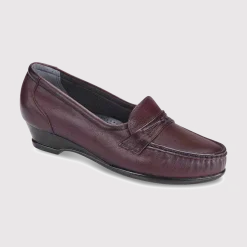 SAS Easier - Dress Loafer