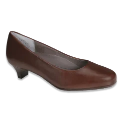 SAS Elaine - Kitten Heel Pump