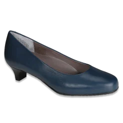 SAS Elaine - Kitten Heel Pump