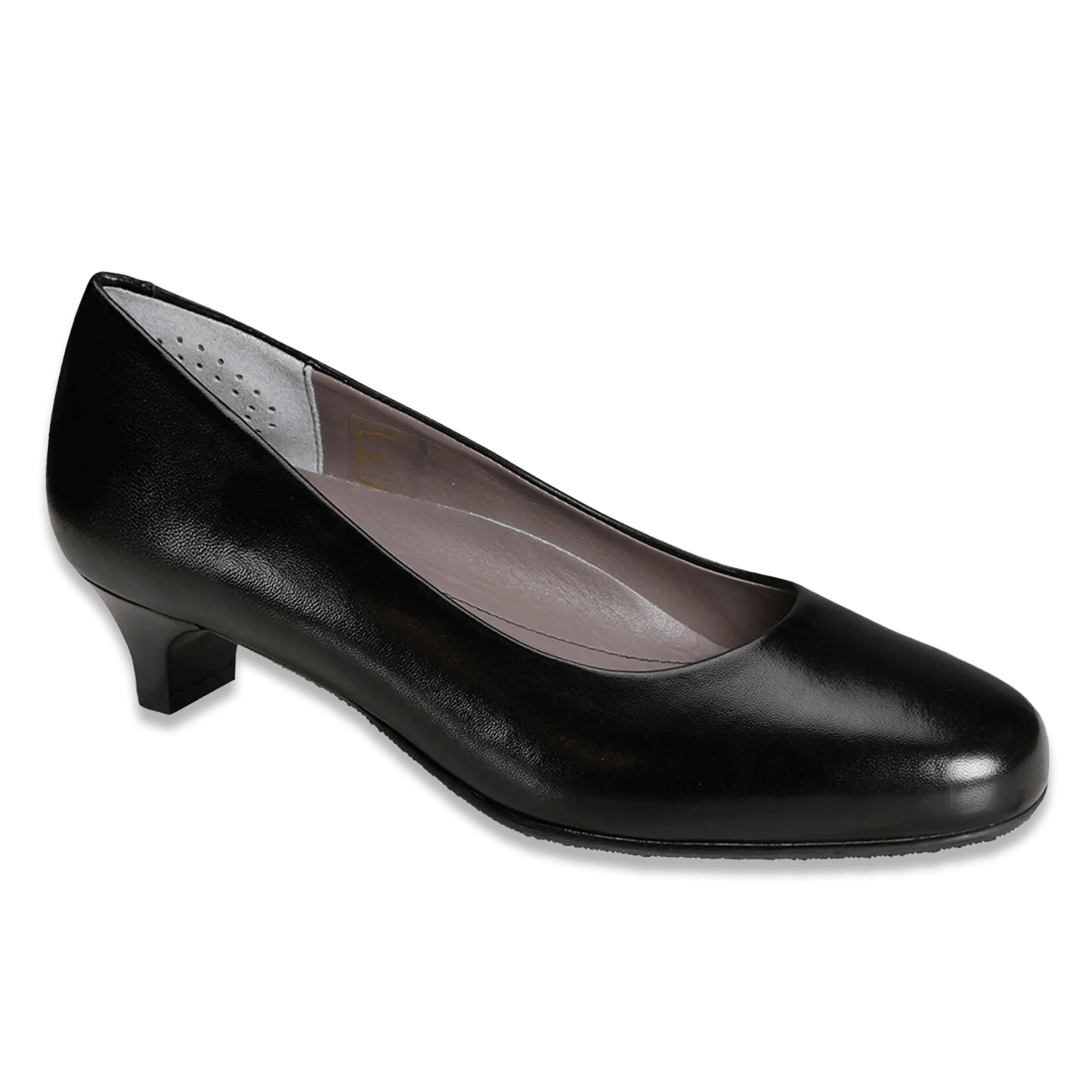 SAS Elaine - Kitten Heel Pump