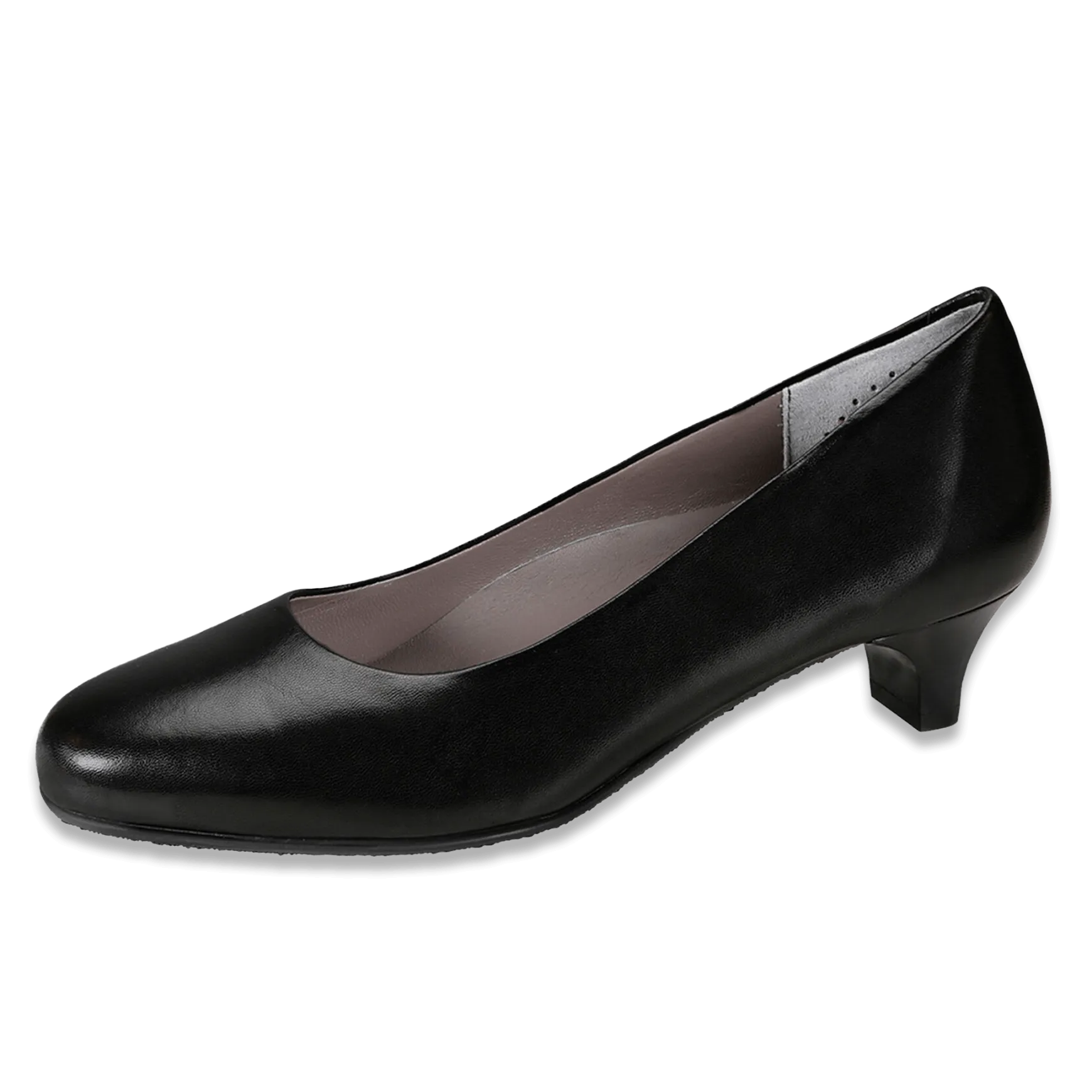 SAS Elaine - Kitten Heel Pump