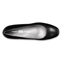 SAS Elaine - Kitten Heel Pump