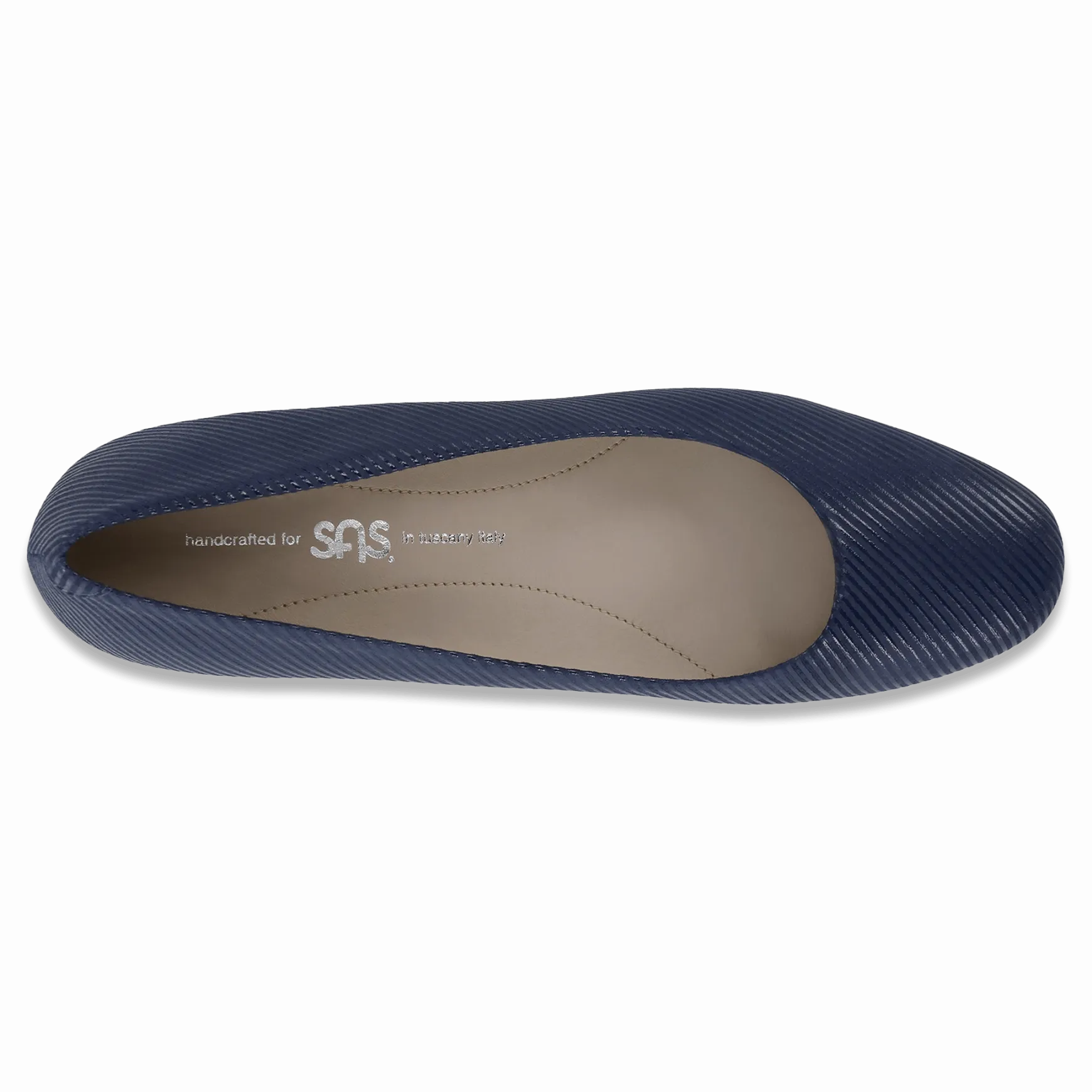SAS Elaine - Kitten Heel Pump