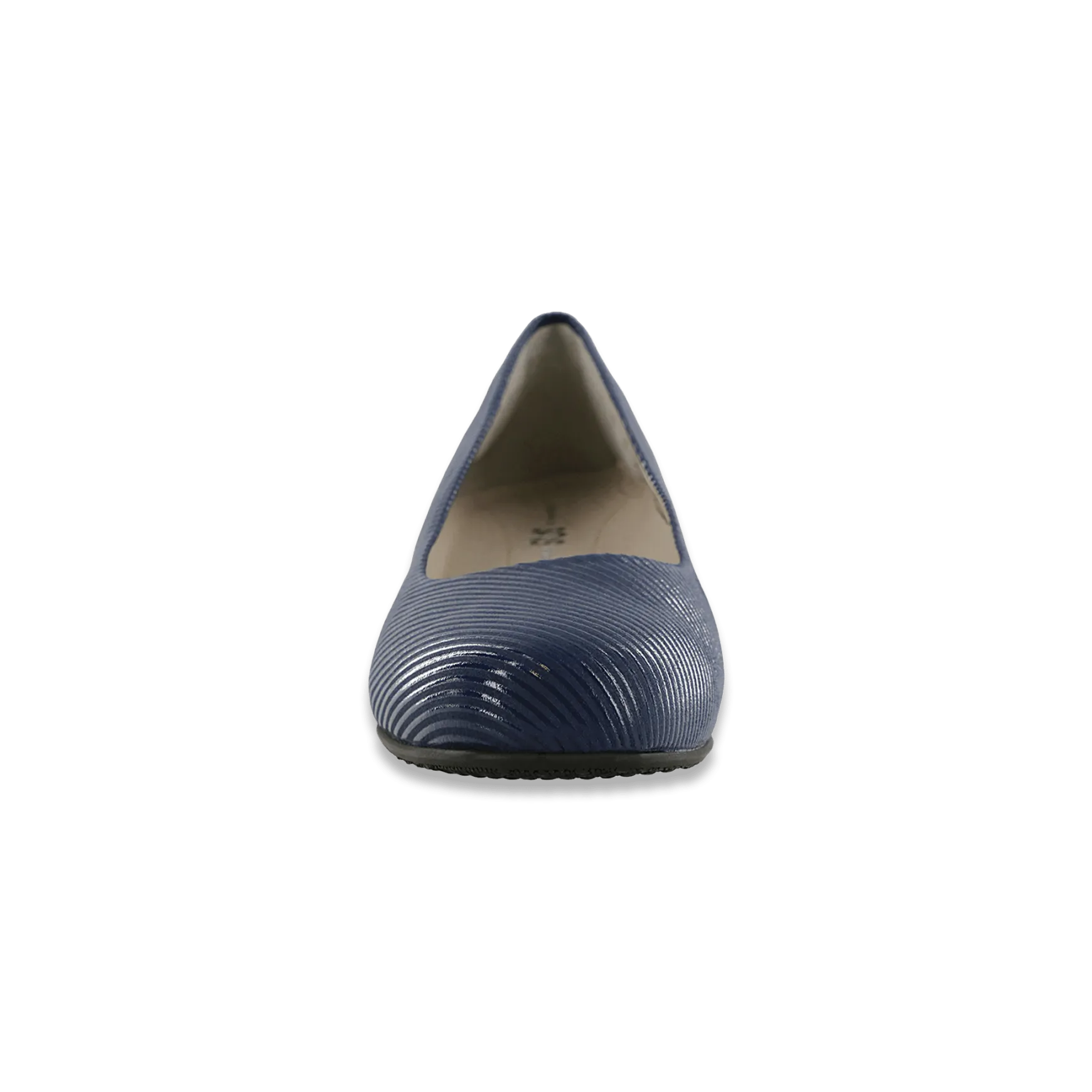 SAS Elaine - Kitten Heel Pump