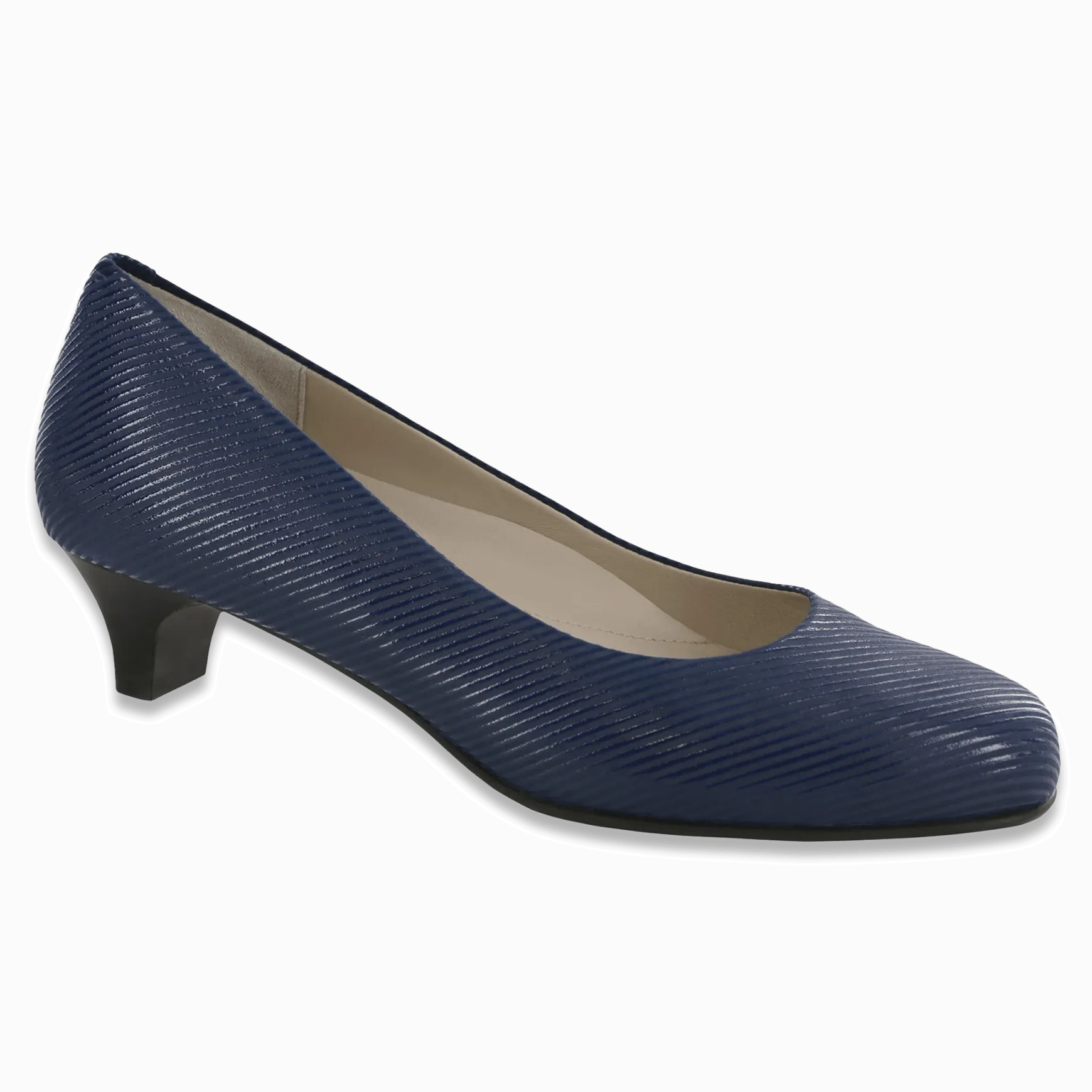 SAS Elaine - Kitten Heel Pump