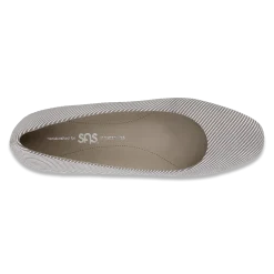 SAS Elaine - Kitten Heel Pump