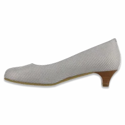 SAS Elaine - Kitten Heel Pump