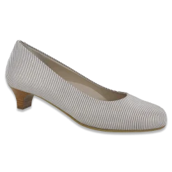 SAS Elaine - Kitten Heel Pump