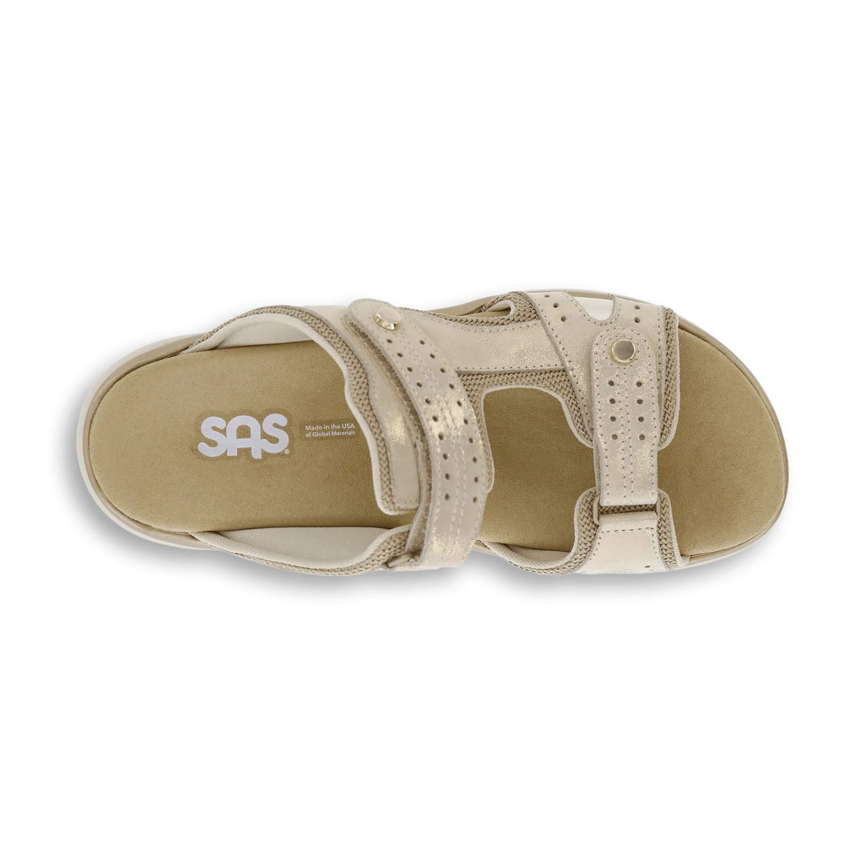 SAS Embark Slide
