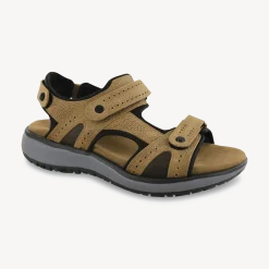 SAS Embark - Walking Sandal