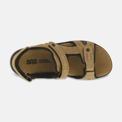 SAS Embark - Walking Sandal