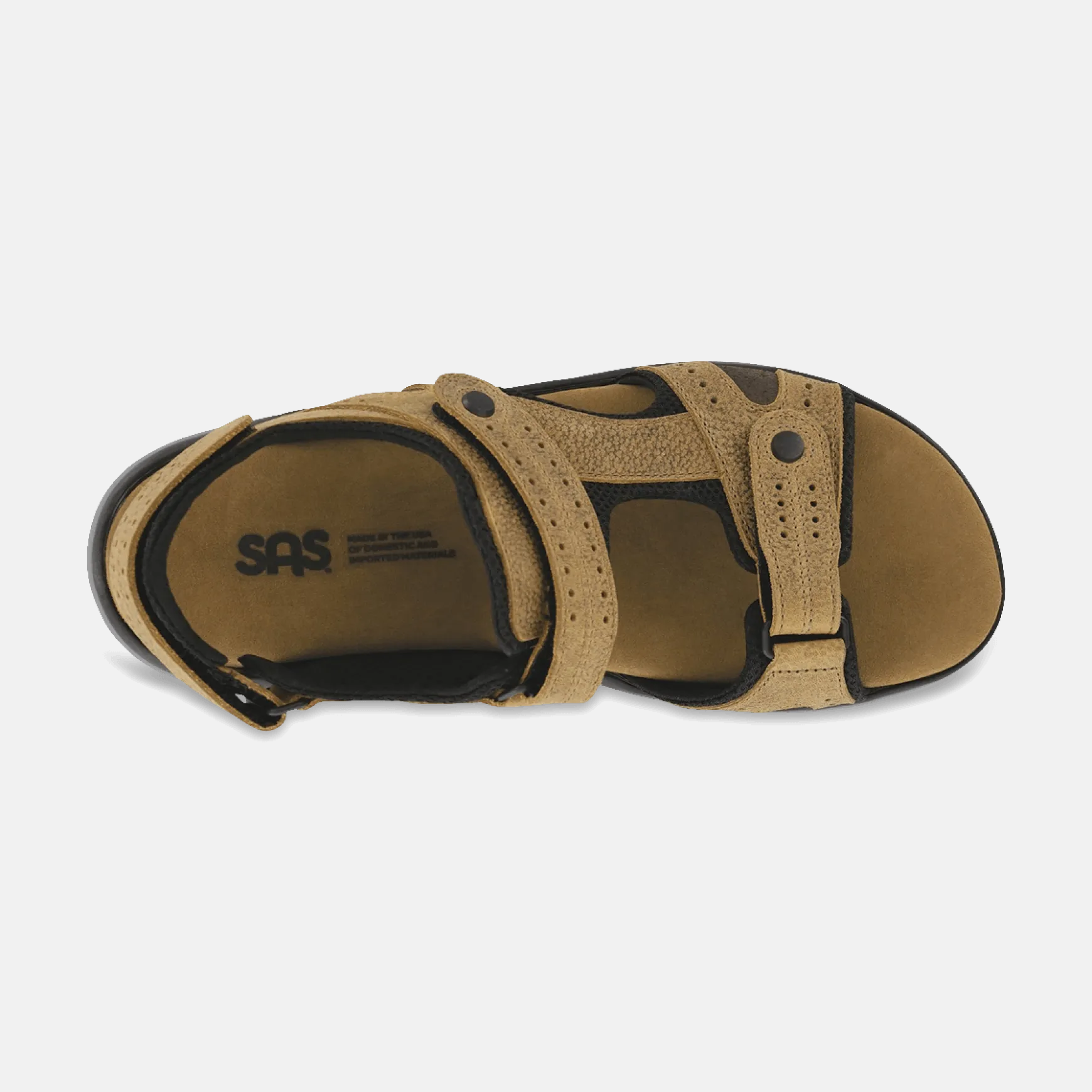 SAS Embark - Walking Sandal