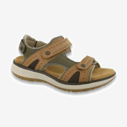 SAS Embark - Walking Sandal