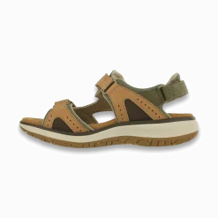 SAS Embark - Walking Sandal