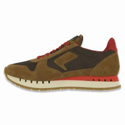 SAS 7eventy6ix-Y | Retro Sneaker