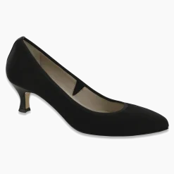 SAS Gia - Kitten Heel