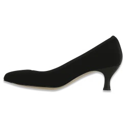 SAS Gia - Kitten Heel