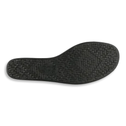 SAS Heather - Wedge Heel