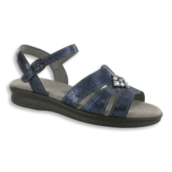SAS Helena - Quarter Strap Sandal