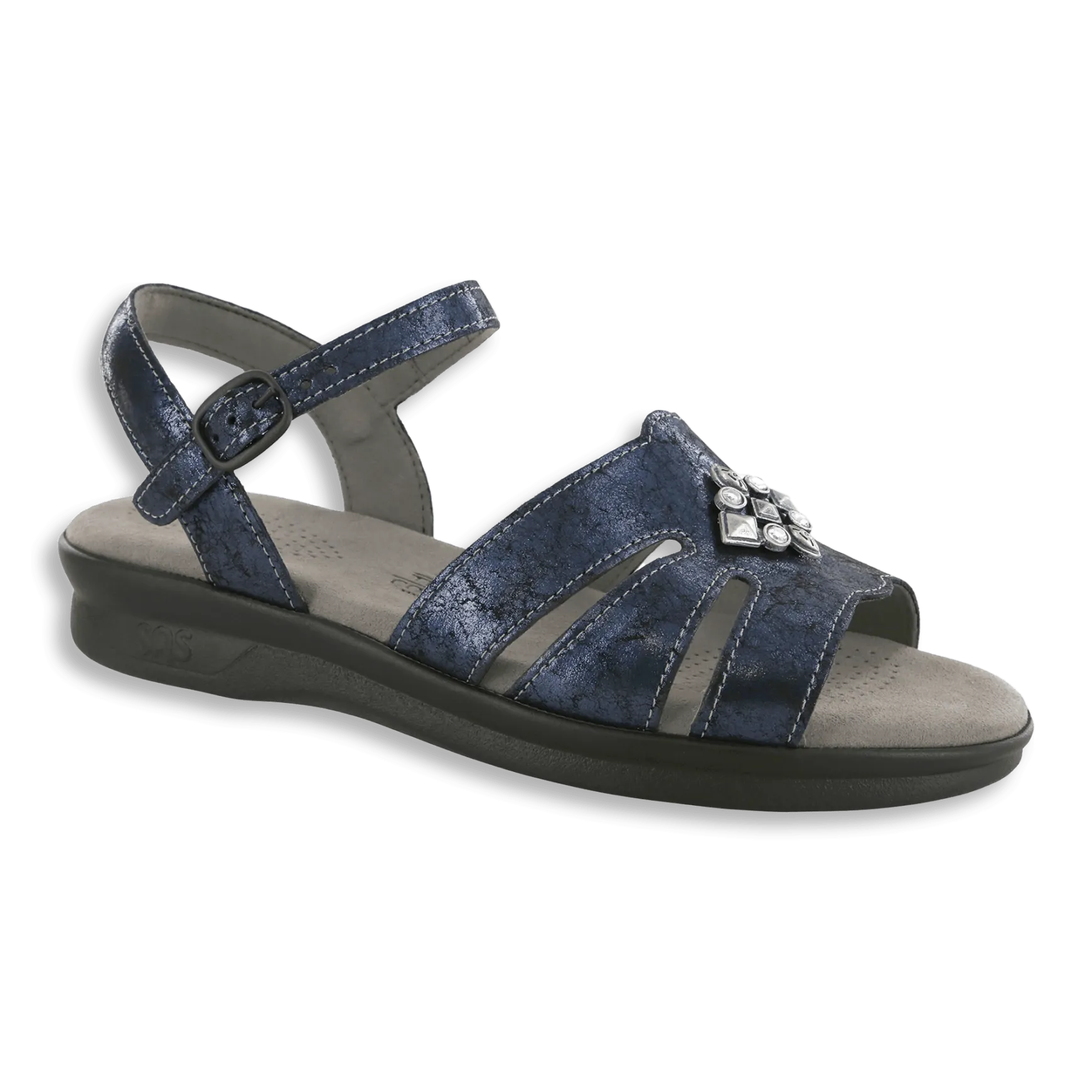SAS Helena - Quarter Strap Sandal