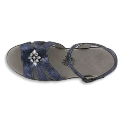 SAS Helena - Quarter Strap Sandal