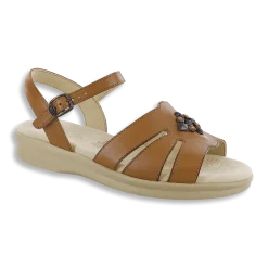 SAS Helena - Quarter Strap Sandal