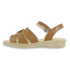 SAS Helena - Quarter Strap Sandal