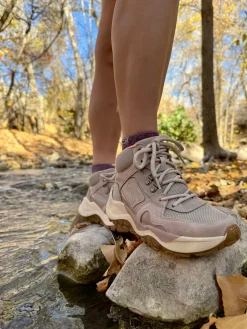 SAS Hi Country - Hiking Boot
