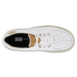 SAS High Street - Lace Up Sneaker