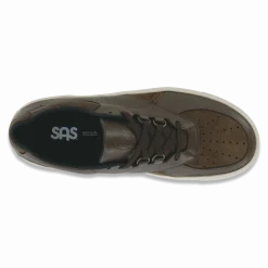 SAS High Street - Lace Up Sneaker