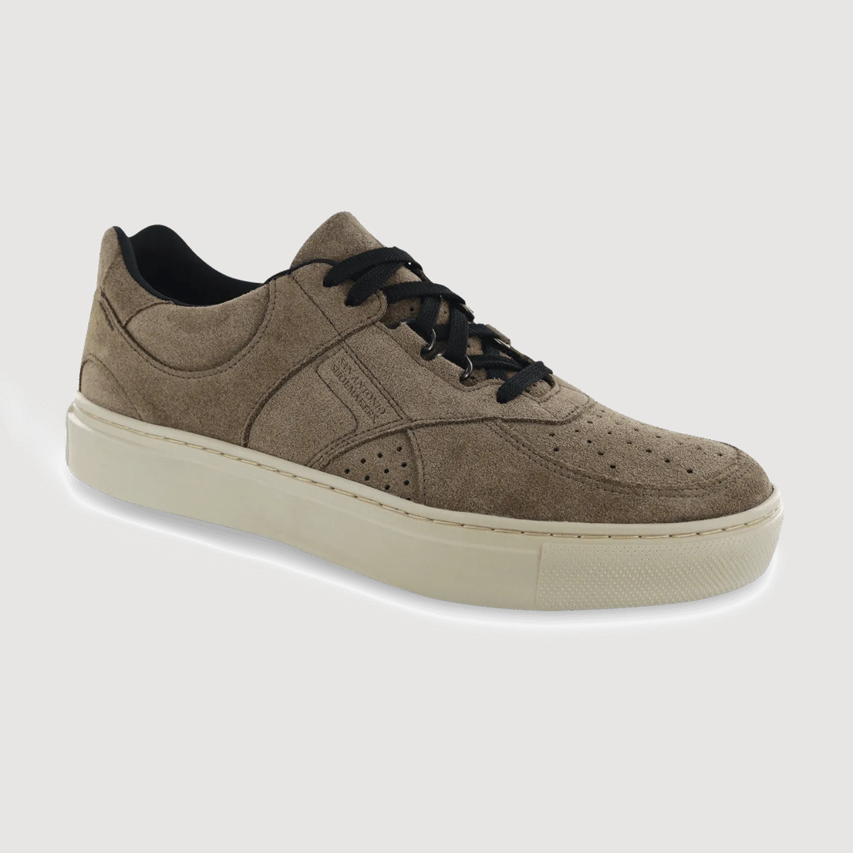 SAS High Street - Lace Up Sneaker