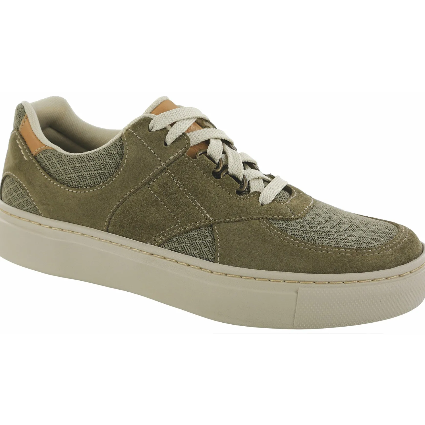SAS High Street-X - Lace Up Sneaker