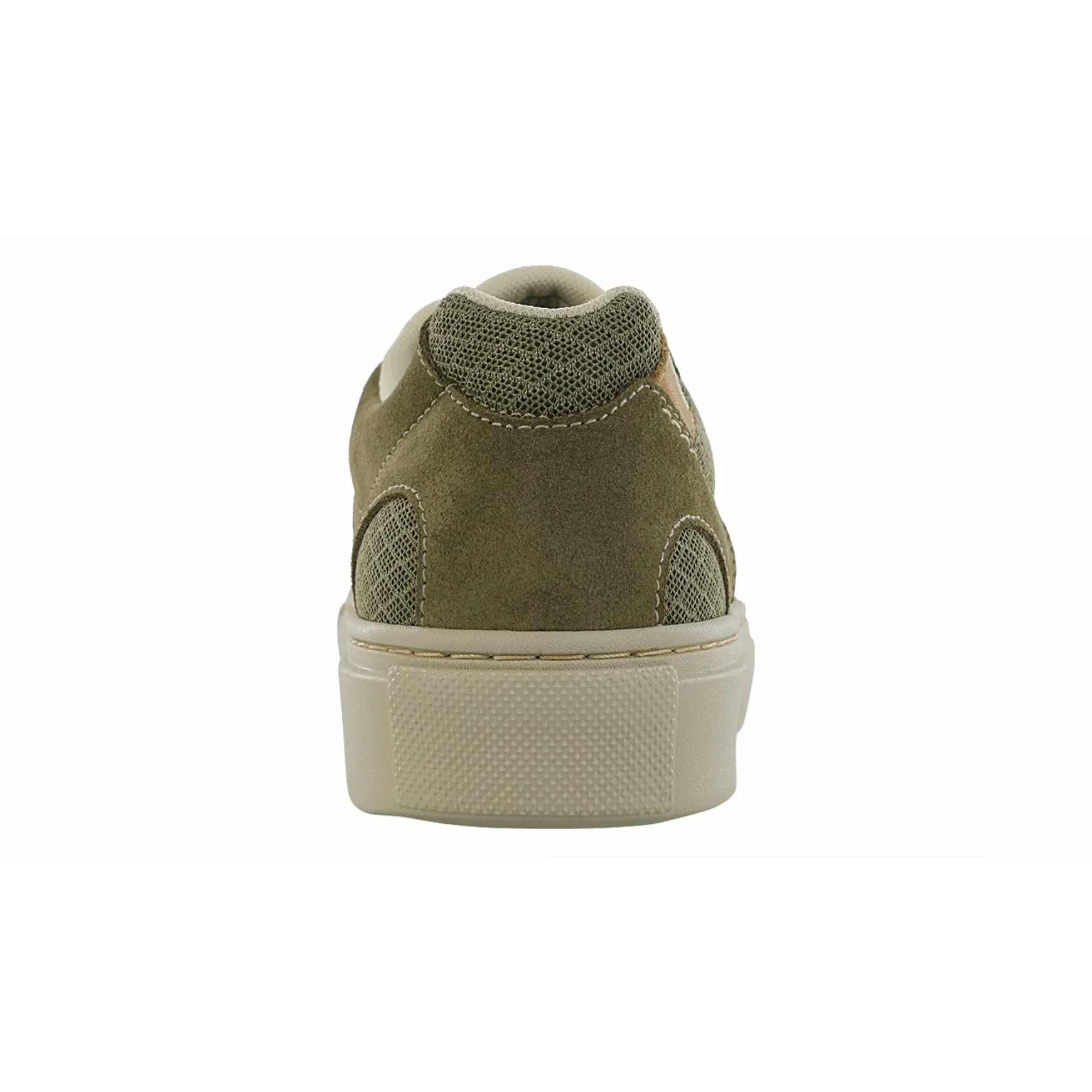 SAS High Street-X - Lace Up Sneaker