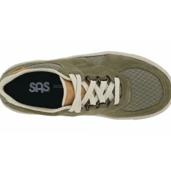 SAS High Street-X - Lace Up Sneaker