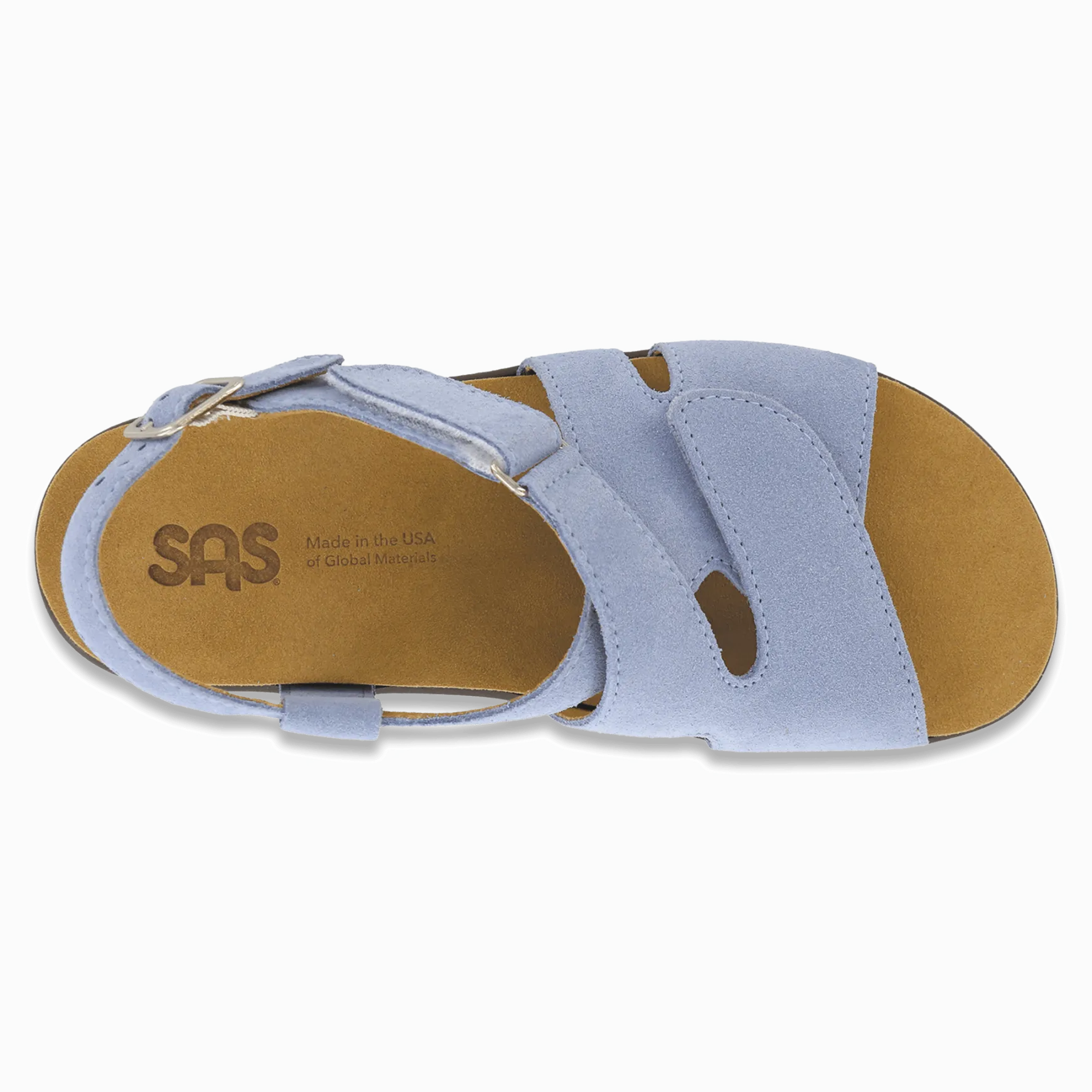 SAS Huggy - All Day Sandal