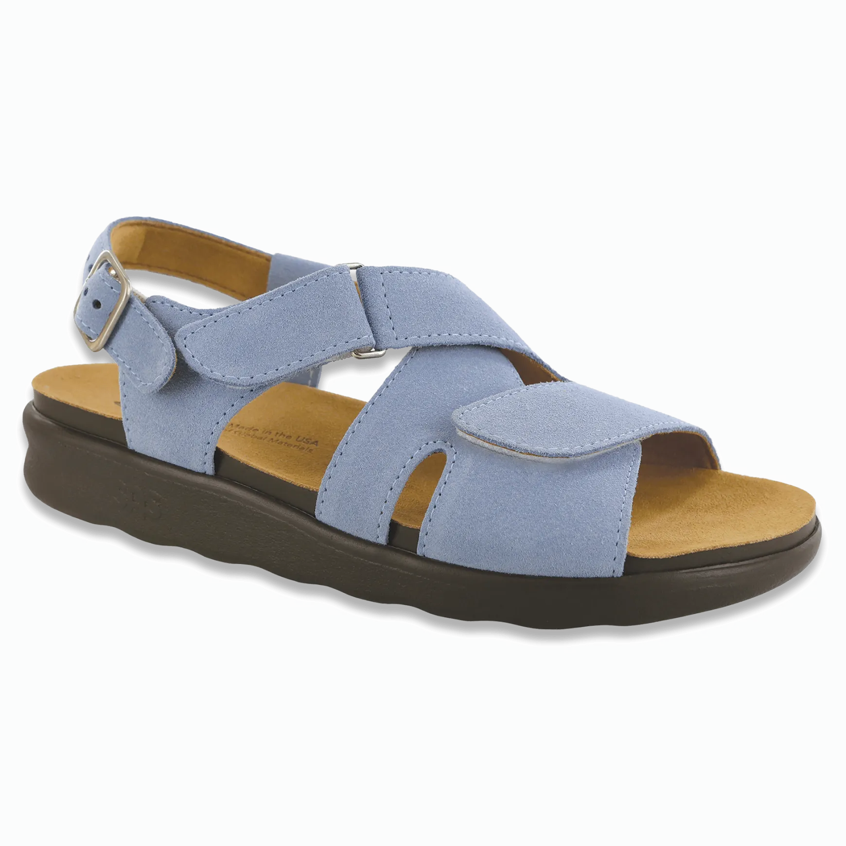 SAS Huggy - All Day Sandal