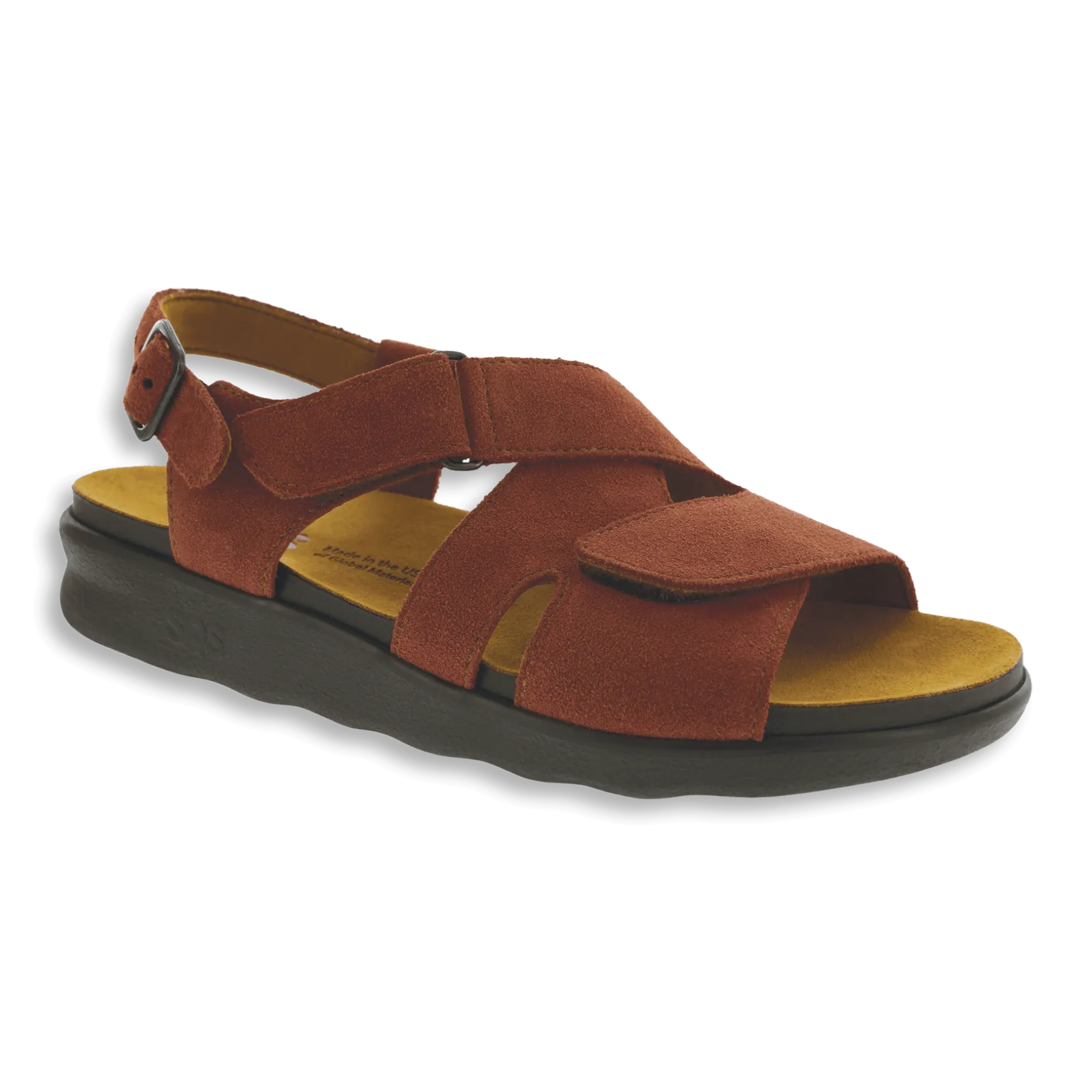 SAS Huggy - All Day Sandal