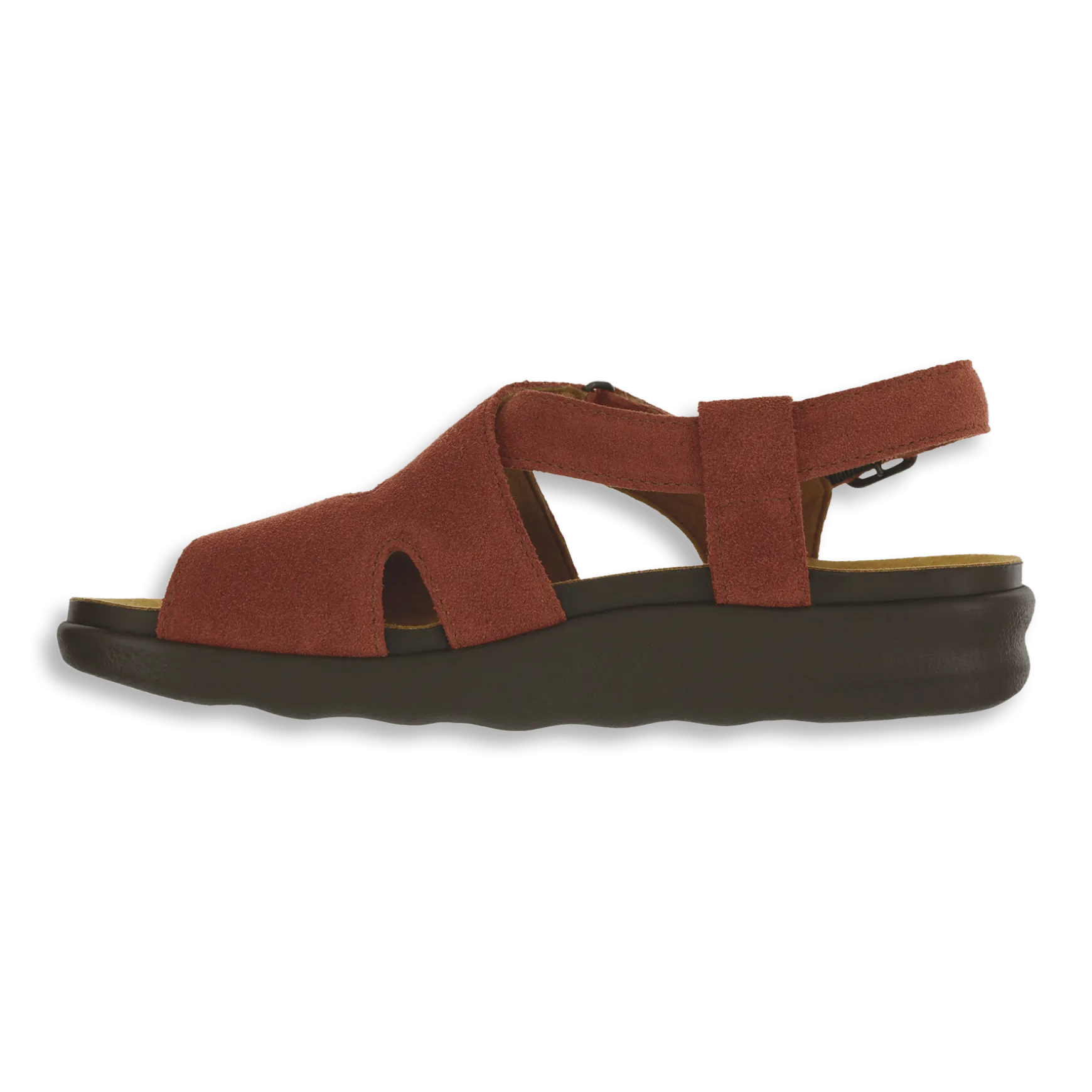 SAS Huggy - All Day Sandal