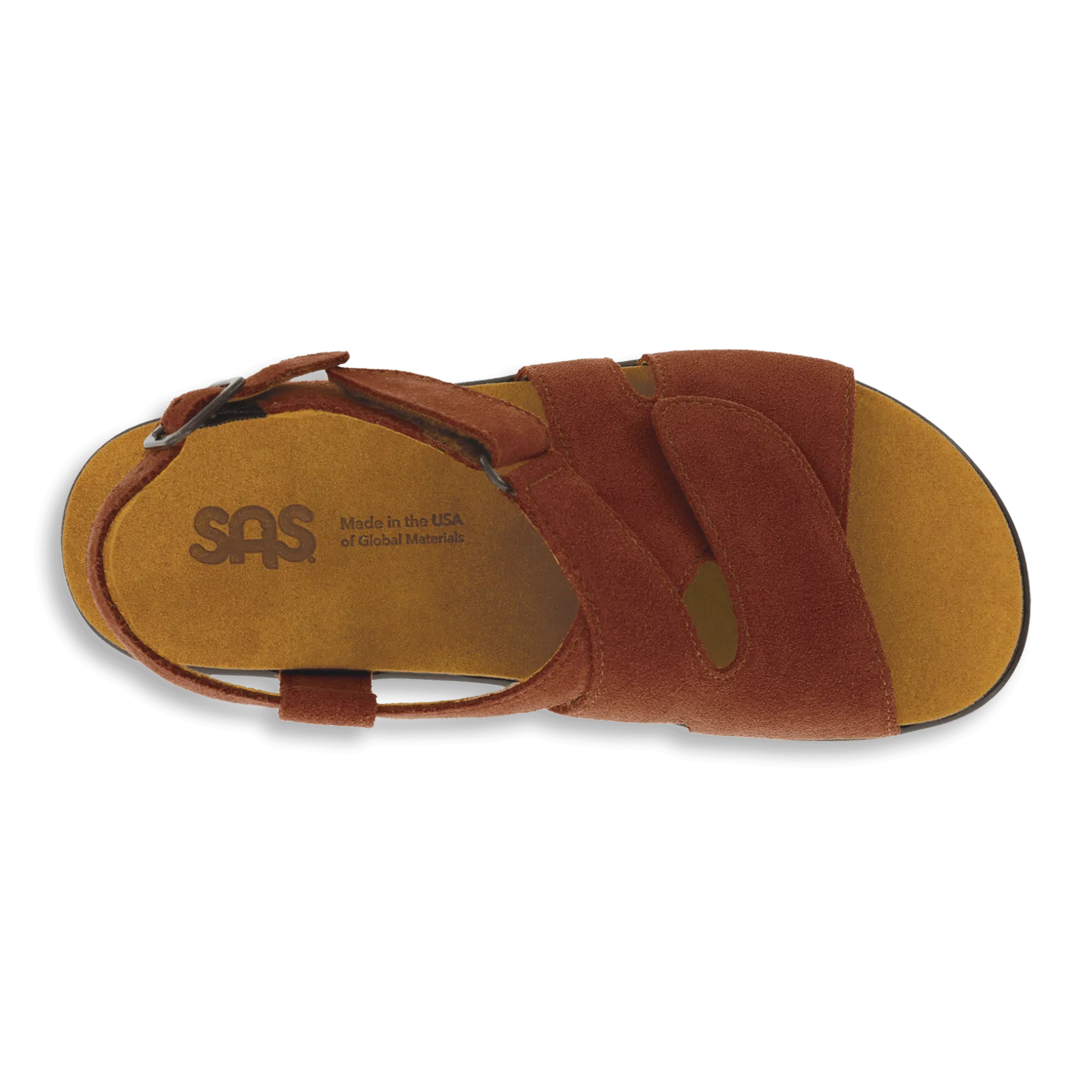 SAS Huggy - All Day Sandal