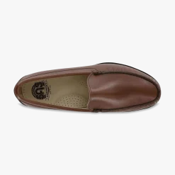 SAS Imperial - Leather Loafer