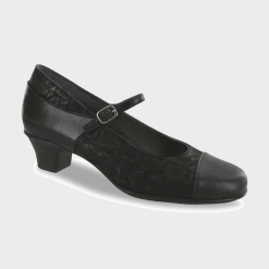 SAS Isabel - Mary Jane Heel