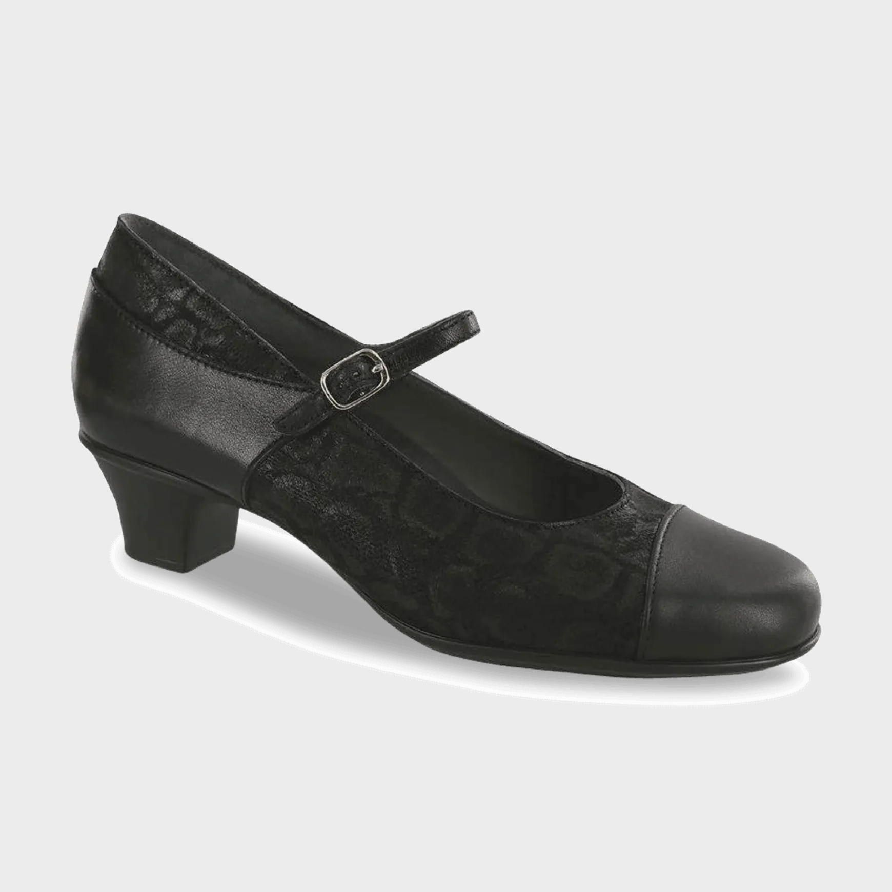 SAS Isabel - Mary Jane Heel