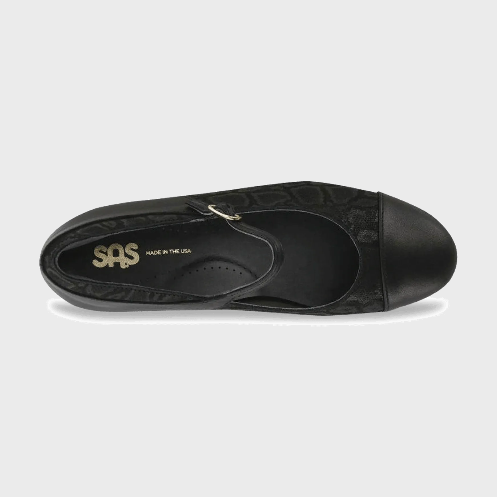SAS Isabel - Mary Jane Heel