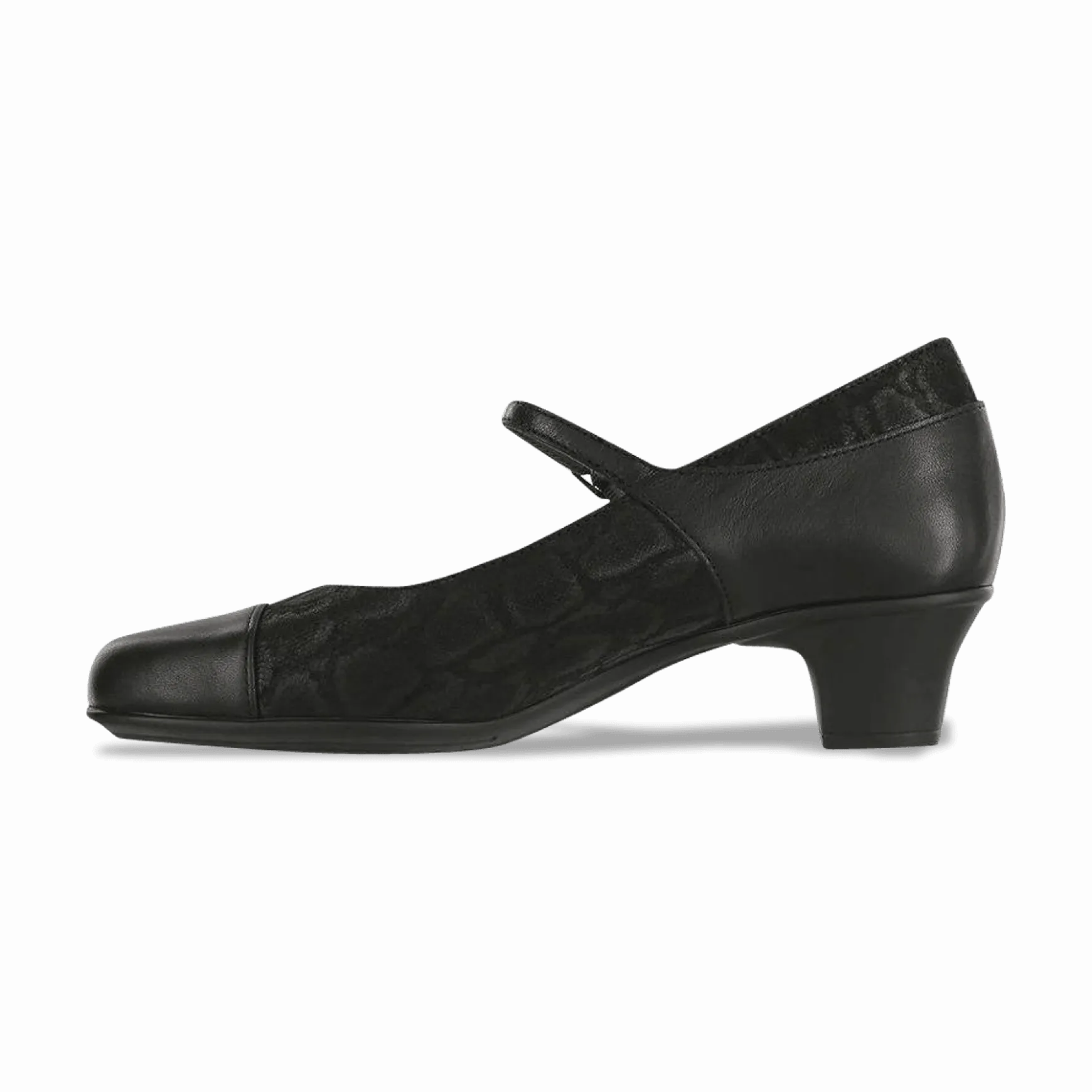 SAS Isabel - Mary Jane Heel