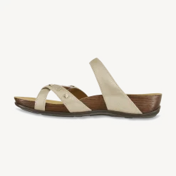 SAS Jett - Toe Loop Sandal